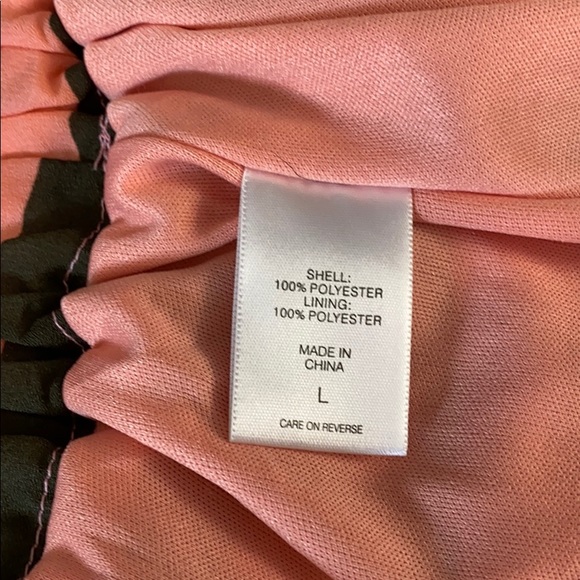 Striped maxi skirt - Picture 6 of 7